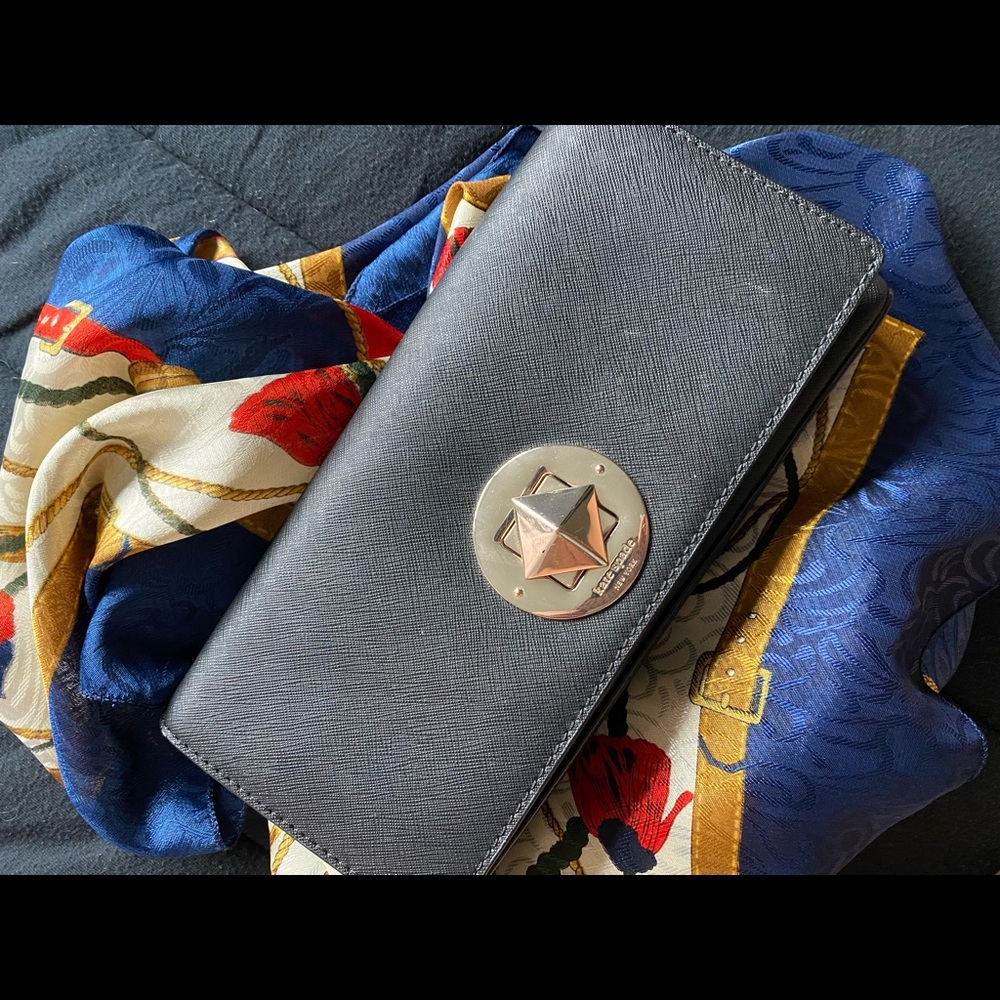 Kate spade Clutch